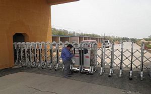 供應大興區維修伸縮門 控制器檢測裝置-金屬門|門|建筑、建材&ndash;光波網