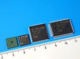 微控制器 電子產品世界