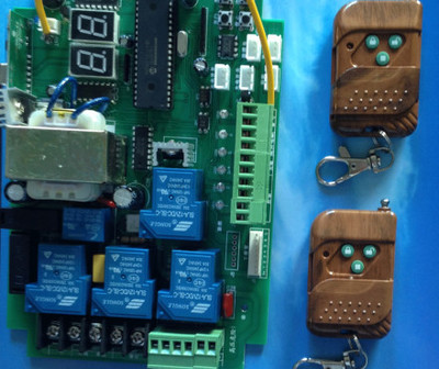 【供應(yīng)廠家直銷無軌機(jī)器人控制器QY-WGSSM】_