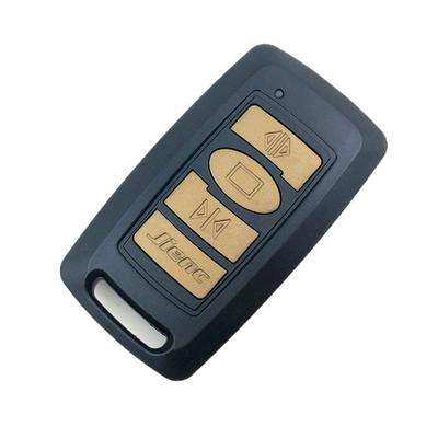 電動道閘車庫學習遙控器卷簾門伸縮移門門窗控制器