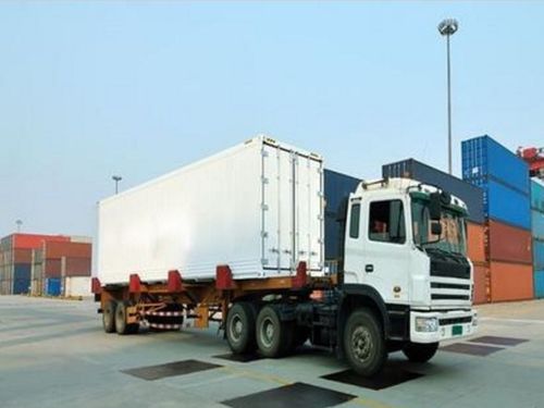 南昌市道路普通貨物運(yùn)輸領(lǐng)域優(yōu)秀企業(yè)巡禮 賦能區(qū)域經(jīng)濟(jì)發(fā)展的中堅(jiān)力量